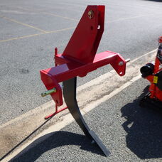 NEW TWM SINGLE TINE RIPPER