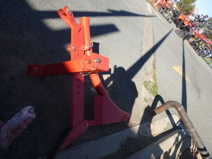 NEW TWM SINGLE TINE RIPPER KIT