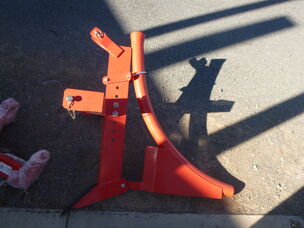 NEW TWM SINGLE TINE RIPPER KIT