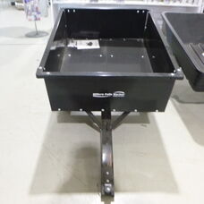 NEW TWM VP8455 ATV TRAILER