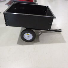 NEW TWM VP8455 ATV TRAILER