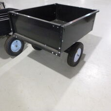NEW TWM VP8455 ATV TRAILER