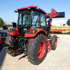 NEW TYM T78 CAB TRACTOR