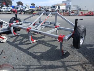NEW YEOMAN GP398 DEEP RIPPER