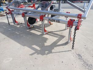 NEW YEOMAN L4311 DEEP RIPPER