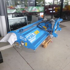 NOBILI 21M MULCHER WITH SIDE DELIVERY