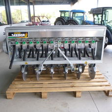 Network Small Linkage Seeders