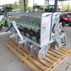 Network Small Linkage Seeders