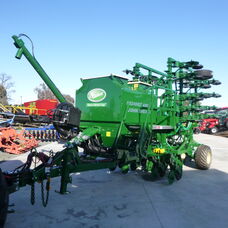 SHEARER AS2400 6M AIR SEEDER