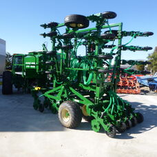 SHEARER AS2400 6M AIR SEEDER