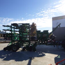 SHEARER AS2400 6M AIR SEEDER