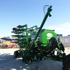 SHEARER AS2400 6M AIR SEEDER