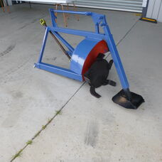 S/H Drain digger/cleaner
