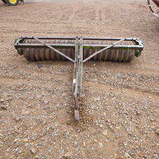 S/H Gibbins 2.4m Roller