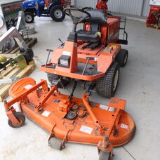 S/H Kubota F2400 Front deck mower