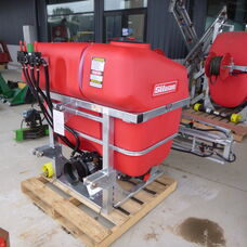 SILVAN 800L PASTUREPAK