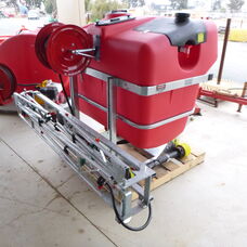 SILVAN 800L PASTUREPAK