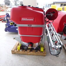 SILVAN 800L PASTUREPAK