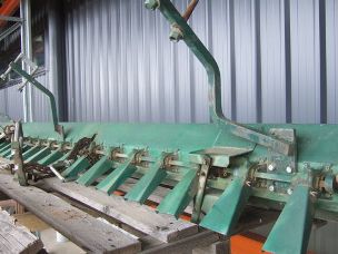 John Shearer Small Seeder Box