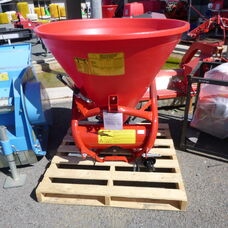 Silvan 345Kg spreader