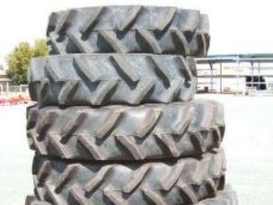 Tractor and Implement Tyres   assorted 