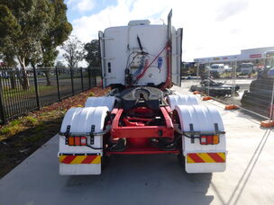USED 2011 FREIGHTLINER CORONADO TRUCK 