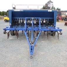 USED AGRODRILL 3M 22 ROW SEEDER