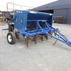 USED AGRODRILL 3M 22 ROW SEEDER