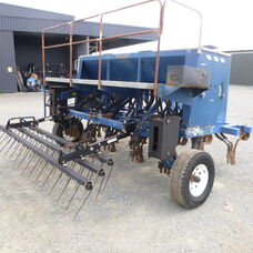 USED AGRODRILL 3M 22 ROW SEEDER