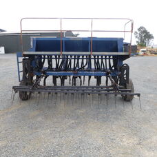 USED AGRODRILL 3M 22 ROW SEEDER