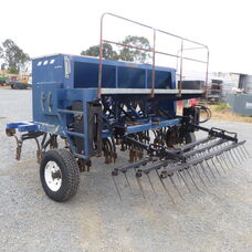 USED AGRODRILL 3M 22 ROW SEEDER