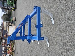 USED AGROW PLOWBERENDS 7 TINE RIPPER