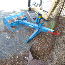 USED BERENDS 3PL SCOOP