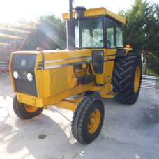 USED CHAMBERLAIN 4080B CAB TRACTOR