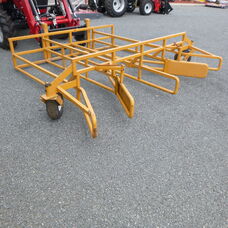 USED EURO HITCH BALE ACCUMULTATOR