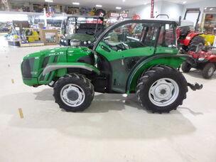 USED FERRARI VEGA V95 CAB TRACTOR