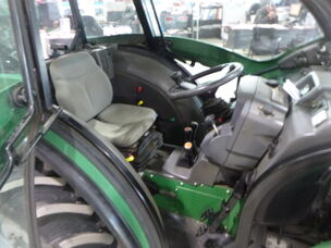 USED FERRARI VEGA V95 CAB TRACTOR