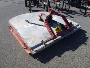 USED KANGA 2.1M SLASHER