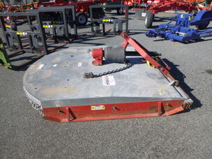 USED KANGA 21M SLASHER