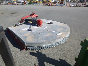 USED KANGA 21M SLASHER
