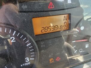 USED KUBOTA M135X CAB TRACTOR