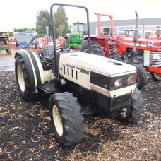 USED LAMBORGHINI 775F ROPS TRACTOR