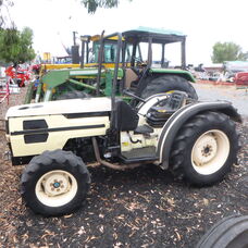 USED LAMBORGHINI 775F ROPS TRACTOR