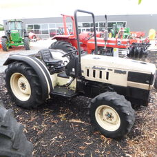 USED LAMBORGHINI 775F ROPS TRACTOR