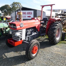 USED MASSEY FERGUSON 165 ROPS TRACTOR