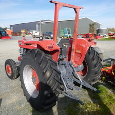 USED MASSEY FERGUSON 165 ROPS TRACTOR