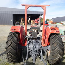 USED MASSEY FERGUSON 165 ROPS TRACTOR