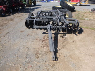 USED NAPIER 24 PLATE OFFSET DISC