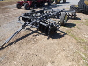 USED NAPIER 24 PLATE OFFSET DISC