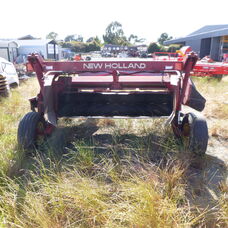 USED NEW HOLLAND 411 MOWER CONDITIONER